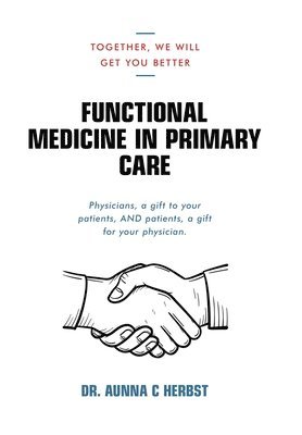 bokomslag Functional Medicine in Primary Care