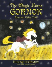 bokomslag Magic Horse Gornok