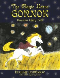 bokomslag The Magic Horse Gornok