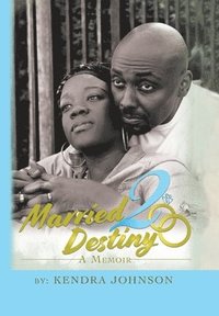 bokomslag Married2destiny