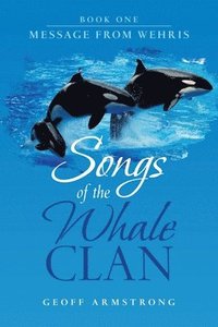 bokomslag Songs of the Whale Clan