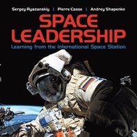 bokomslag Space Leadership