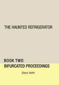 bokomslag Haunted Refrigerator