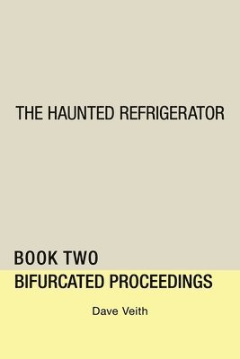 Haunted Refrigerator