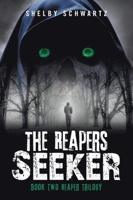 bokomslag The Reapers Seeker