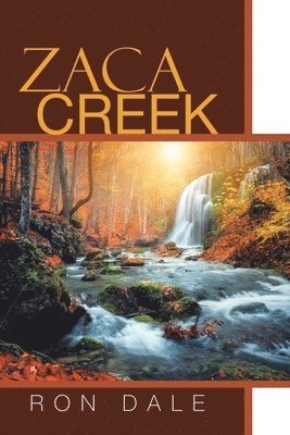 Zaca Creek 1