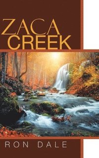 bokomslag Zaca Creek