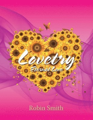 Robin Smith - Lovetry, Häftad