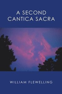 bokomslag A Second Cantica Sacra