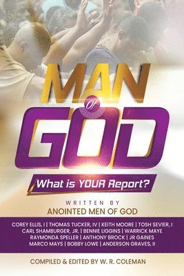 Man of God 1