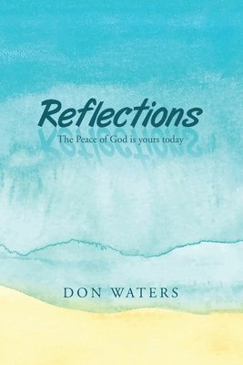 Don Waters - Reflections, Häftad