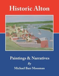 bokomslag Historic Alton