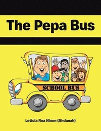 bokomslag The Pepa Bus