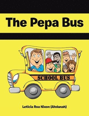 The Pepa Bus 1