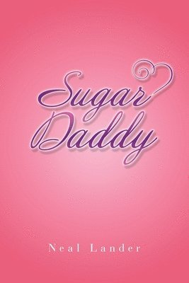 bokomslag Sugar Daddy