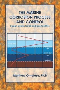 bokomslag Marine Corrosion Process and Control