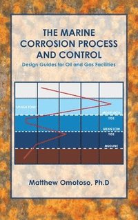 bokomslag Marine Corrosion Process and Control