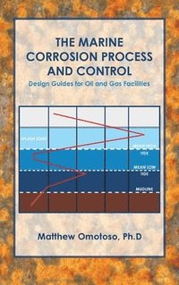 bokomslag The Marine Corrosion Process and Control