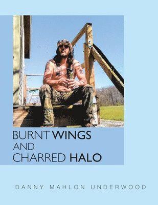 Burnt Wings and Charred Halo 1