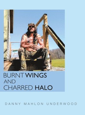 Burnt Wings and Charred Halo 1