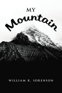 bokomslag My Mountain