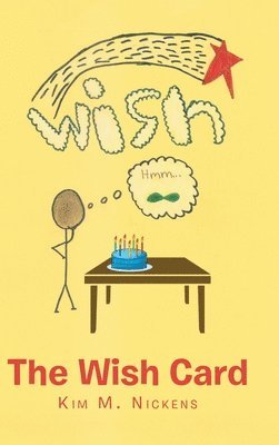 The Wish Card 1
