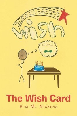 The Wish Card 1