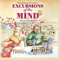 bokomslag Excursions of the Mind 2