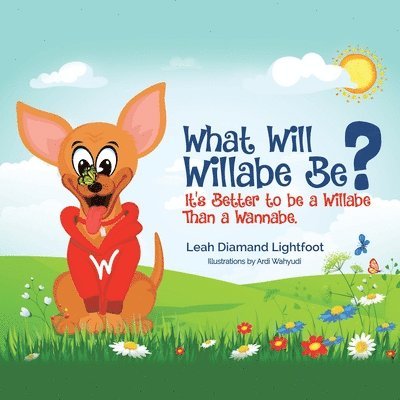 What Will Willabe Be? 1