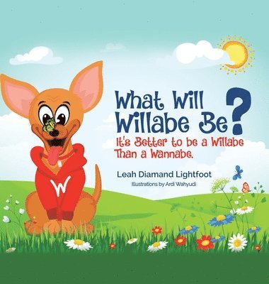 What Will Willabe Be? 1