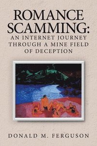 bokomslag Romance Scamming
