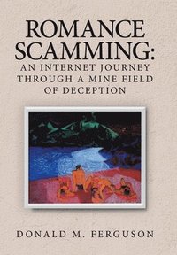 bokomslag Romance Scamming