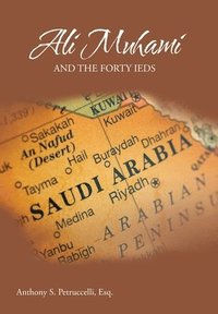 bokomslag Ali Muhami and the Forty IEDs