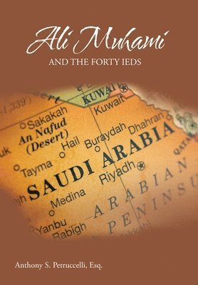 Ali Muhami and the Forty IEDs 1