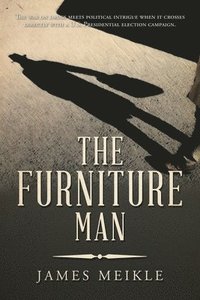 bokomslag The Furniture Man