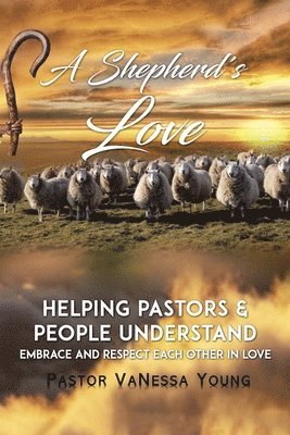 bokomslag Shepherd's Love