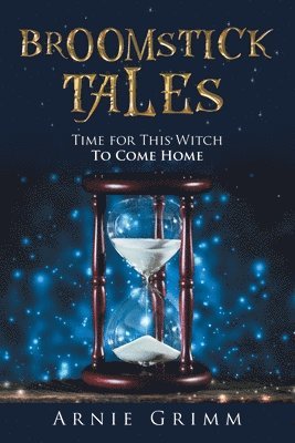 Broomstick Tales 1