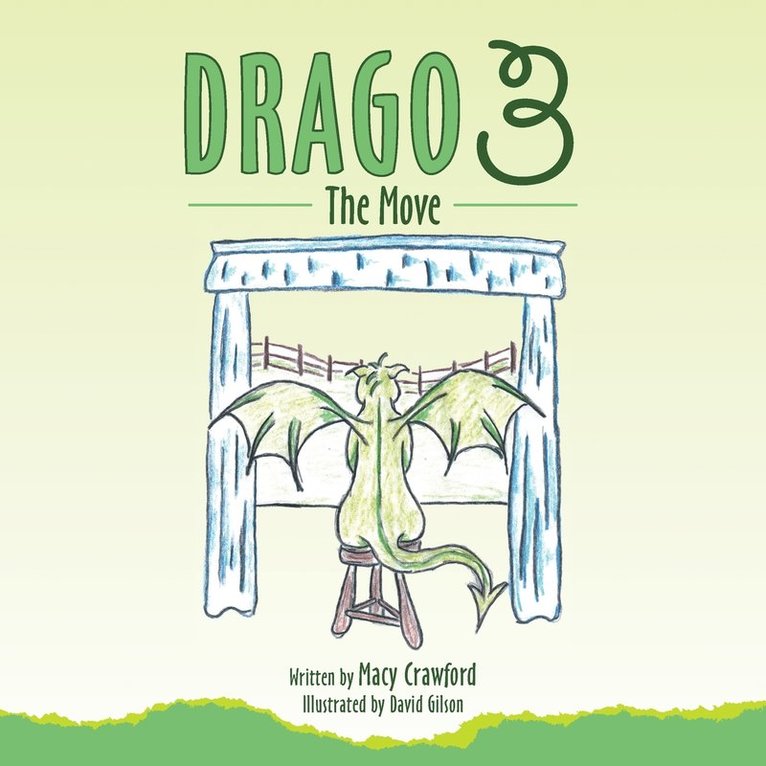 Drago 3 1