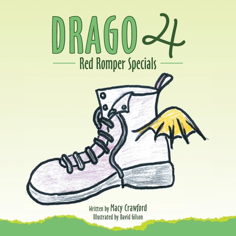 Drago 4 1