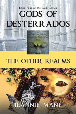 Gods of Desterrados 1