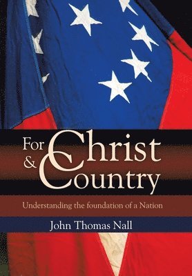 For Christ and Country 1