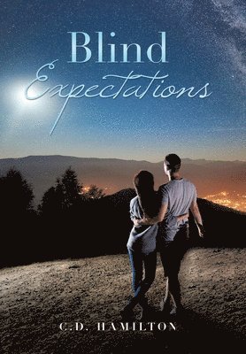 bokomslag Blind Expectations