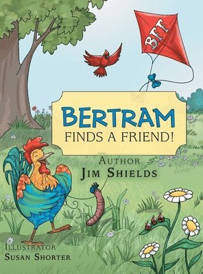 Bertram Finds a Friend! 1