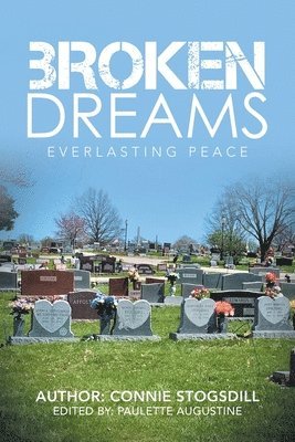 bokomslag Broken Dreams