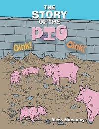 bokomslag Story of the Pig