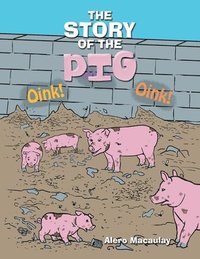 bokomslag The Story of the Pig