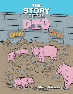 The Story of the Pig 1