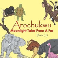 bokomslag Moonlight Tales from a Far