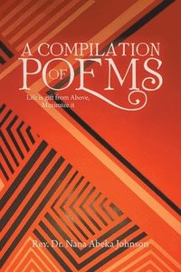 bokomslag A Compilation of Poems