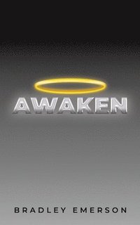 bokomslag Awaken